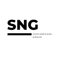 Suryanegara Consultant logo - Similar company to Pradata Integra Media (Prime_Dcs)