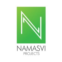 Namasvi Projects logo - Similar company to Pr