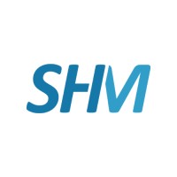 SHM Lighting logo - Similar company to Llds Lighting Design Systems