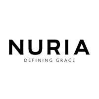 NURIA logo - Similar company to Vibhsa