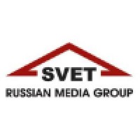 SVET Media Group logo - Similar company to Svet Digital