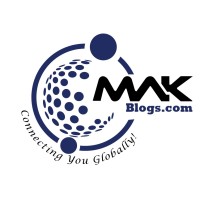 MAK Blogs.com logo - Similar company to Blogs Website