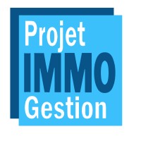 PROJET IMMO GESTION logo - Similar company to Libens Media