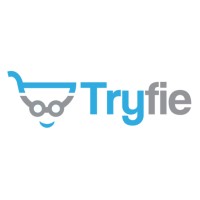 Tryfie logo - Similar company to Tryfit