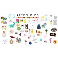 RETRO KIDS LTD logo - Similar company to Retrokid