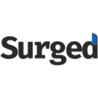 Surged Pte Ltd logo - Similar company to Digiwinx