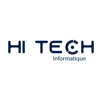 HITECH INFORMATIQUE logo - Similar company to Bixelab