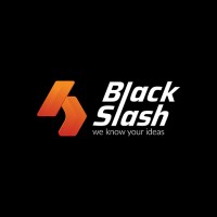 BlackSlash Inc. logo - Similar company to Blackslash Technology Solutions