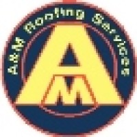 A & M ROOFING SERVICES, LLC logo - Similar company to Tmc Roofing Consulting