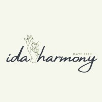 ida harmony logo - Similar company to Aromaterapi Market