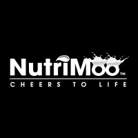 NutriMoo logo - Similar company to Matratva