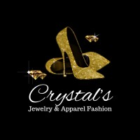 Crystal's Jewelry & Apparel Fashion logo - Similar company to Tactix Solutions (Apparel & Fashion Plm)