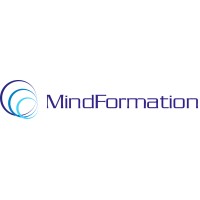 Mindformation AB logo - Similar company to Mind Information