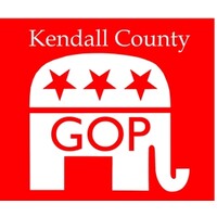Kendall County Republicans logo - Similar company to Kendall County Sheriff'S Office