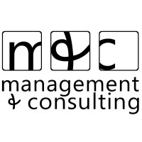 M&C Management & Consulting logo - Similar company to Inalto Management Consulting