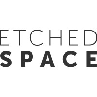 Etched Space logo - Similar company to Valentin Llc
