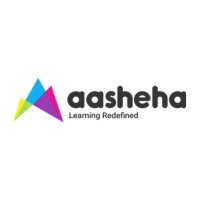 Aasheha Technology Services Private Limited logo - Similar company to G Code Technology