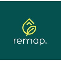 REMAP logo - Similar company to Trabun Chile Spa