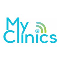MyClinics logo - Similar company to Smart It Systems