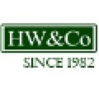 Haran, Watson & Company logo - Similar company to Electronic Payment Services