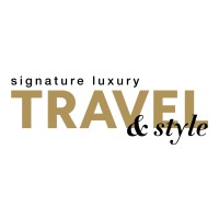 Signature Luxury Travel & Style logo - Similar company to Mogul Ski World