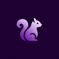 Purple Squirrel Network logo - Similar company to Quantumverse