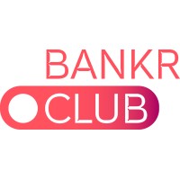 Bankr.Club logo - Similar company to Minkey.Fr