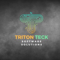 Triton tech for Solutions Software Technology and E-Marketing logo - Similar company to Great Skirt