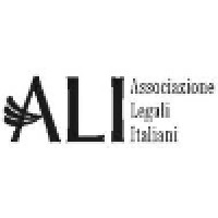 Associazione Legali Italiani logo - Similar company to Unione Nazionale Consumatori Umbria