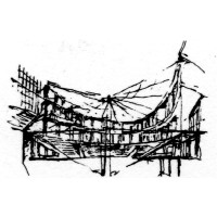 Anat Pick - Architecture and Urban Design logo - Similar company to Vertical Gesture Architecture