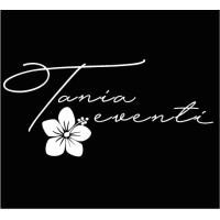 Tania Eventi | Flower Designer Freelance logo - Similar company to Laura Anselmi Design