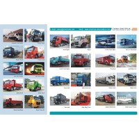 HEAVY TRUCK MACHINE CO.,LIMITED logo - Similar company to Heavy Duty Solutions