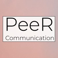 PeeR Communication logo - Similar company to Peer Community In