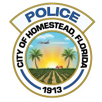 Homestead Police Department logo - Similar company to Halifax Transit