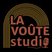 La Voûte Studio logo - Similar company to Stud Immo