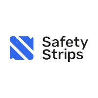 Safety Strips logo - Similar company to Squad One