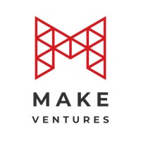 Make Ventures logo - Similar company to Silisiumtech