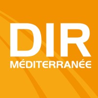 Direction interdépartementale des routes Méditerranée - DIRMED logo - Similar company to Eu Os