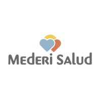 Mederi Salud logo - Similar company to Clínica Unitas