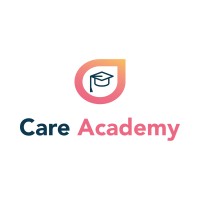 Care Academy logo - Similar company to Stap Nu Verder