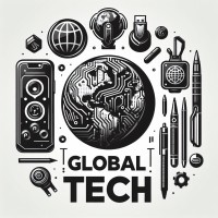 Global Tech SV logo - Similar company to Sherpapps