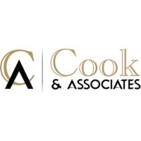 Cook & Associates logo - Similar company to Coating Systems & Supply