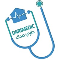 Darimedic logo - Similar company to Napro10