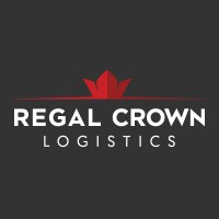 Regal Crown Logistics logo - Similar company to Priority Clearance Logistics