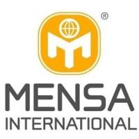 Mensa International logo - Similar company to Betterboxtv