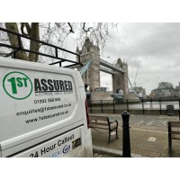 Assured Security Ltd logo - Similar company to Abington Antiques