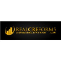 Real CRE Forms.com logo - Similar company to 4Pt