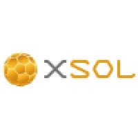 XSOL logo - Similar company to Sonar6 (Acquired By Cornerstone Ondemand)