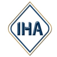 IHA Co. Ltd. logo - Similar company to Zanron