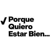 Porque Quiero Estar Bien logo - Similar company to Fitpal